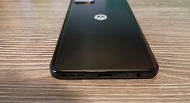 Mint
													Moto G Power 5G (2023) - Unlocked, Black, 128 GB, 4 GB, photo 5 of 9