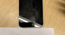 Fair
													Apple iPhone 13 - Xfinity, Pink, 128 GB, A2482, photo 4 of 4