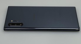 Mint
													Samsung Galaxy Note 10 Plus - Verizon, Black, 256 GB, 12 GB, SM-N975U, photo 4 of 6