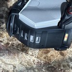 Mint Garmin Fenix 8 Pro - Carbon Gray, AMOLED