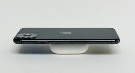 Good
													Apple iPhone 11 Pro Max - Unlocked, Gray, 256 GB, A2161, photo 4 of 10