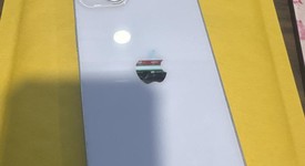 Good
													Apple iPhone 14 Plus - Unlocked, Purple, 128 GB, A2632, photo 4 of 7