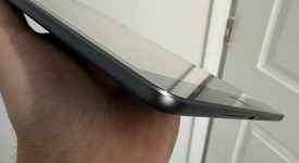 Mint
													Apple iPad 9th Gen - Wi-Fi, Gray, 256 GB, A2602, photo 5 of 8