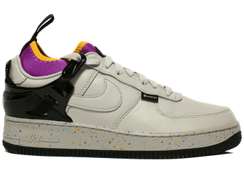 Nike Air Force 1 Low SP Undercover Grey Fog for sale