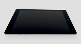 Fair
													Apple iPad 9th Gen - Wi-Fi, Silver, 64 GB, A2602, photo 3 of 6