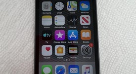 Mint
													Apple iPod Touch 6th Gen - Wi-Fi, Gray, 128 GB, photo 2 of 4
