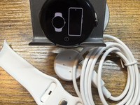 Google Pixel Watch