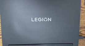 Mint
													Lenovo Legion Pro 7i Gen 10 16" - Gray, 2 TB, 64 GB, photo 4 of 9