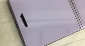 Good
													Samsung Galaxy Z Flip3 5G - T-Mobile, Lavender, 128 GB, 8 GB, SM-F711U, photo 3 of 7