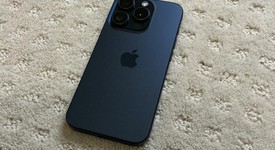 Mint
													Apple iPhone 15 Pro - Unlocked, Black, 128 GB, A2848, photo 5 of 14