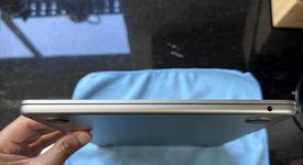 Good
													MacBook Air 2022 (M2) - 13" - Apple M2, Gray, 512 GB, 16 GB, photo 4 of 9