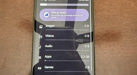 Good
													Google Pixel 8a - Verizon, Obsidian, 128 GB, 8 GB, G8HHN, mmWave 5G, photo 5 of 14