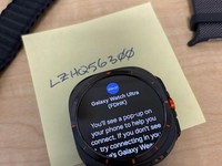 Samsung Galaxy Watch Ultra