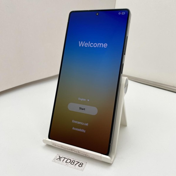 Samsung Galaxy S25 Ultra - Unlocked, 512 GB, Jetblack, 12 GB, SM-S938U1