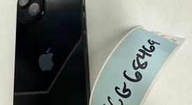 Mint
													Apple iPhone 14 - T-Mobile, Midnight, 128 GB, A2649, photo 4 of 4