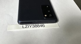 Mint
													Samsung Galaxy S20 FE 5G - Verizon, Cloud Navy, 128 GB, 6 GB, SM-G781V, photo 1 of 8