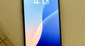 Mint
													Apple iPhone 15 - Unlocked, Black, 128 GB, A2846, photo 2 of 7