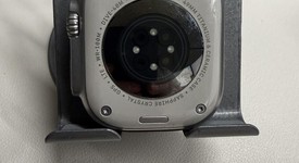 Good
													Apple Watch Ultra 2 49mm - Unlocked, Natural, A2986, photo 4 of 7