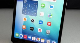 Good
													Apple iPad 9th Gen - Wi-Fi, Gray, 64 GB, A2602, photo 4 of 9