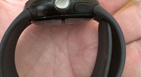 Good
													Google Pixel Watch 2 - Wi-Fi, Black, Wi-Fi, photo 2 of 4