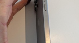Good
													Apple iPhone 15 Pro - Unlocked, Natural, 128 GB, A2848, photo 4 of 8