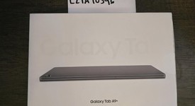 New
													Samsung Galaxy Tab A9 Plus - Wi-Fi, Graphite, 128 GB, 8 GB, SM-X210, photo 2 of 4
