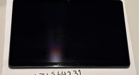 Good
													Samsung Galaxy Tab A9 Plus - Wi-Fi, Graphite, 128 GB, 8 GB, SM-X210, photo 1 of 7