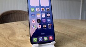Good
													Apple iPhone 16 Pro Max - Unlocked, Black, 512 GB, A3084, photo 1 of 15