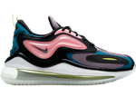 Used Nike Air Max Zephyr Pink Teal (Women's)