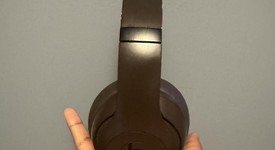 Used
													Beats Studio Pro - Brown, photo 3 of 6