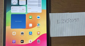 Mint
													Apple iPad 10th Gen - Wi-Fi, Yellow, 256 GB, A2696, photo 1 of 6