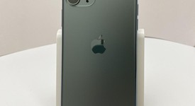 Good
													Apple iPhone 11 Pro - Unlocked, Green, 64 GB, A2160, photo 3 of 8