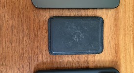 Good
													Apple iPhone 15 Pro - Unlocked, Black, 256 GB, A2848, photo 2 of 6