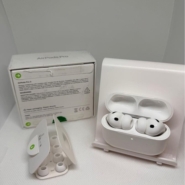 Apple AirPods Pro 3