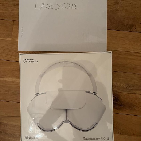 Apple AirPods Max - Silver