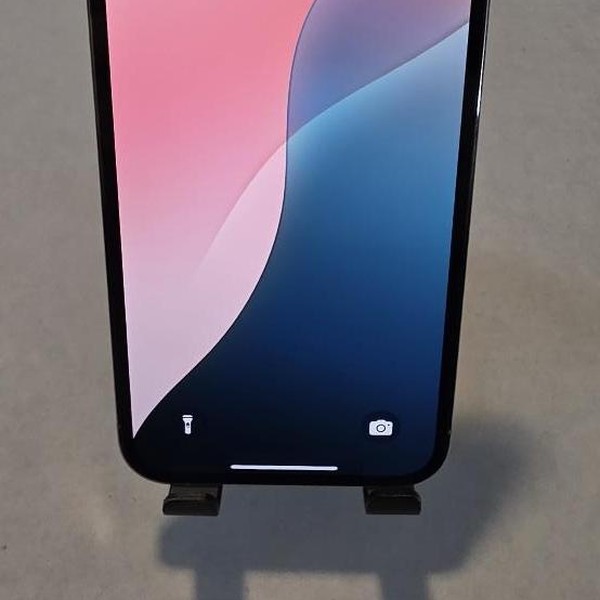 Apple iPhone 13 Pro - Unlocked, 128 GB, Silver, A2483