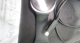 Good
													Samsung Galaxy Watch8 - Unlocked, Silver, SM-L335, 44mm, photo 4 of 5