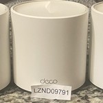 Mint TP-Link Mesh Router