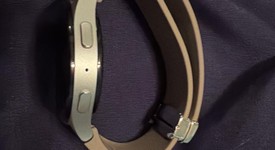 Mint
													Samsung Galaxy Watch7 - Wi-Fi, Silver, SM-L310N, 44mm, photo 2 of 7