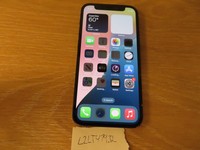 Apple iPhone 12 Mini