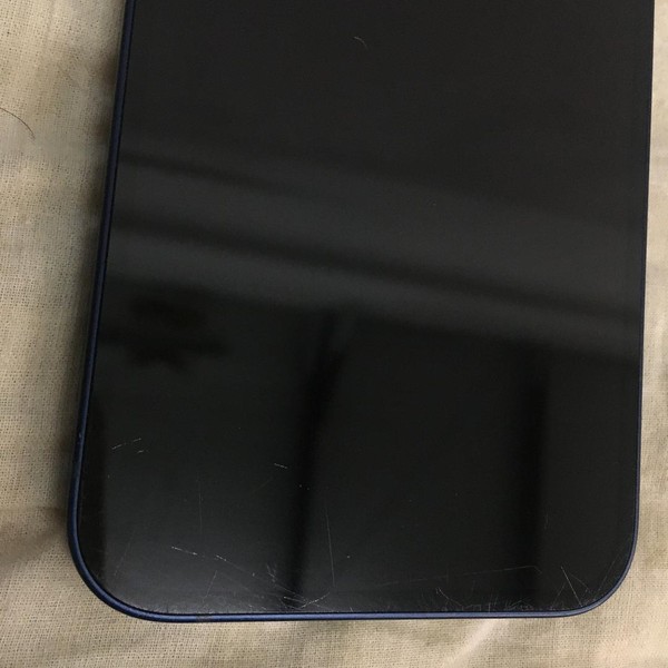 Apple iPhone 12 - AT&T, 64 GB, Blue, A2172