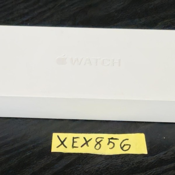 Apple Watch Series 10 46mm - Unlocked, Black, A3003 - Cellular, Aluminum