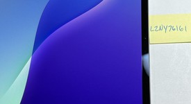 Mint
													Apple iPad Pro 13" (M4) 2024 - Unlocked, Black, 256 GB, 8 GB, A2926, Standard Glass, photo 1 of 6