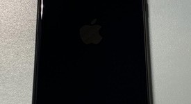 Good
													Apple iPhone SE 2nd Gen 2020 - Unlocked, Black, 64 GB, A2275, photo 3 of 7