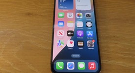 Good
													Apple iPhone 15 Pro - Unlocked, Blue, 128 GB, A2848, photo 1 of 5