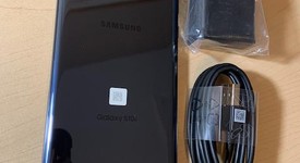 Mint
													Samsung Galaxy S10e - Verizon, Black, 128 GB, 6 GB, SM-G970U, photo 4 of 8