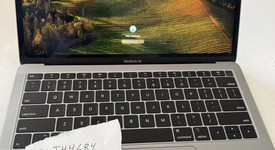 Good
													MacBook Air 2019 - 13" - I5, Silver, 128 GB, 8 GB, photo 1 of 15