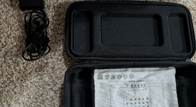 Mint
													Lenovo Legion Go - Z1 Extreme, Black, 1 TB, 16 GB, photo 3 of 5