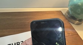 Good
													Apple iPhone 11 - Unlocked, Black, 64 GB, A2111, photo 4 of 5