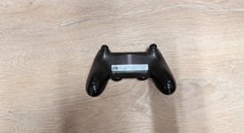 Good
													DualShock 4 Wireless Controller - Black, photo 1 of 6